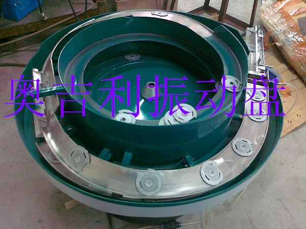 尺芯振動(dòng)盤